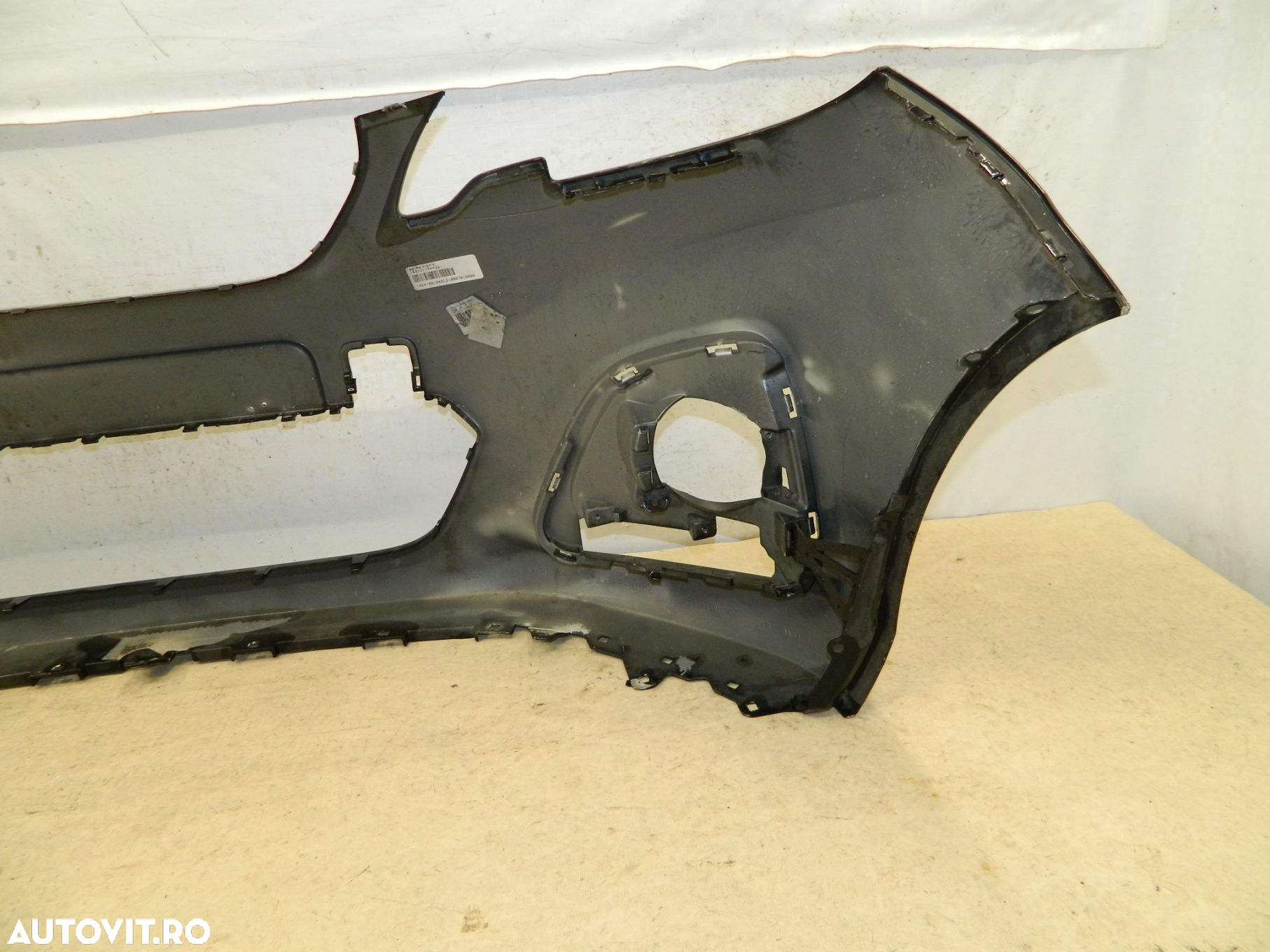 Bara fata Peugeot 108, 2014, 2015, 2016, 2017, 2018,, 52119-0H150 - 5