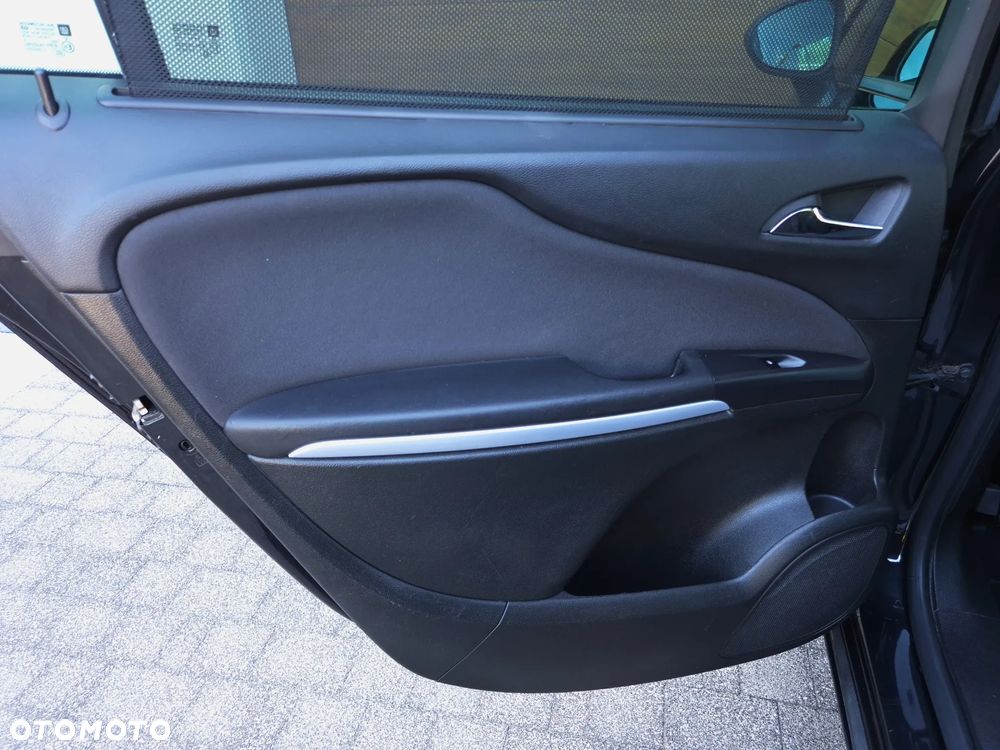 Opel Zafira 1.4 Turbo Automatik Active - 26