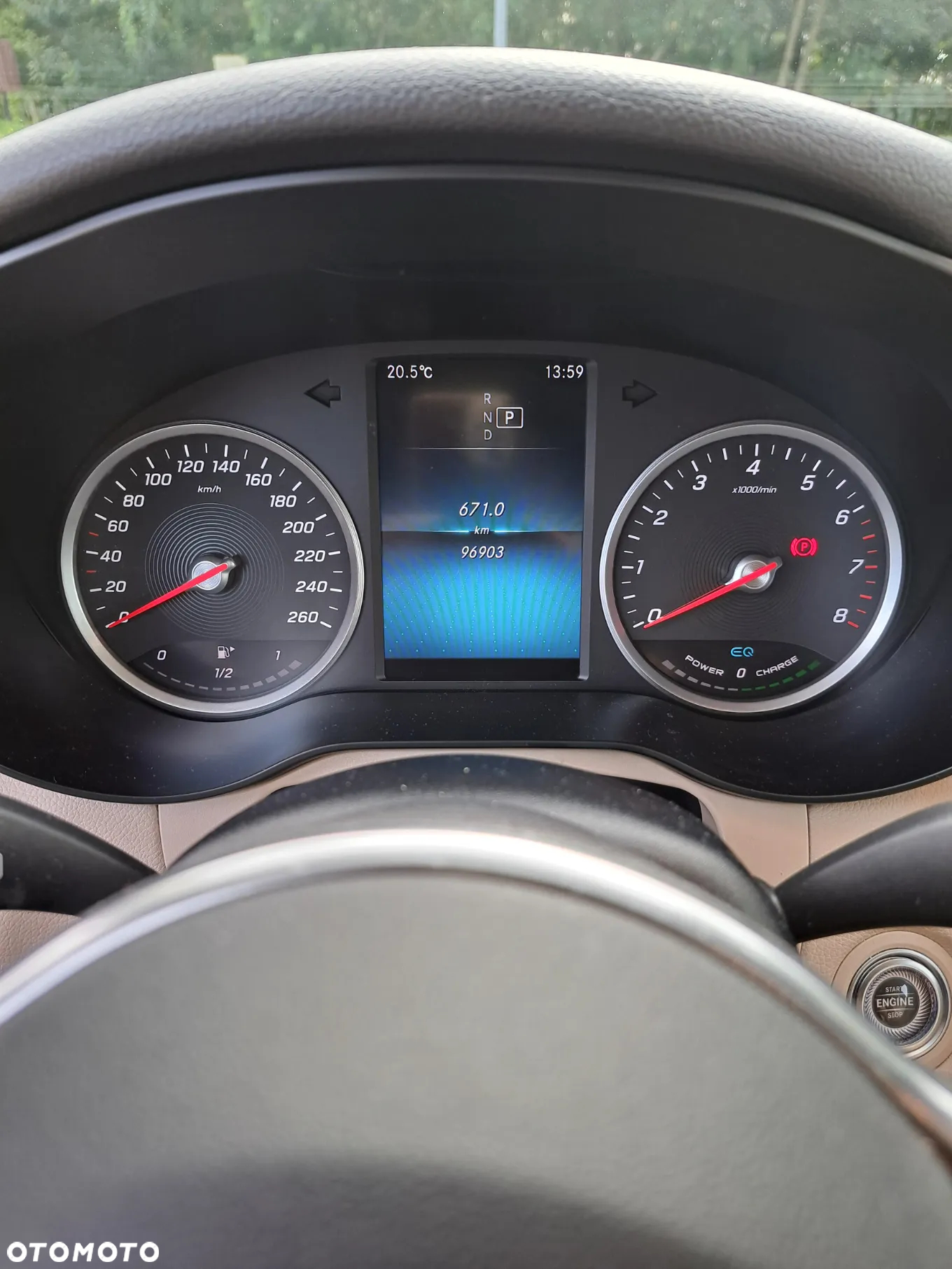 Mercedes-Benz GLC 200 4-Matic - 6