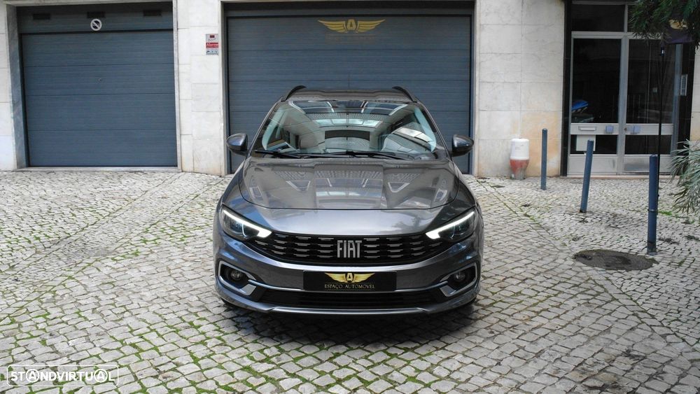 Fiat Tipo Station Wagon 1.3 Multijet - 2