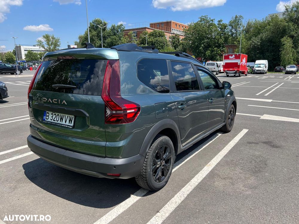 Dacia Jogger - 6