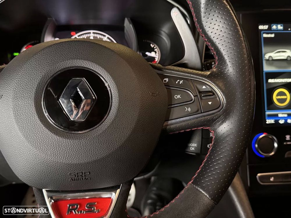 Renault Mégane 1.8 TCe R.S. Trophy EDC - 24