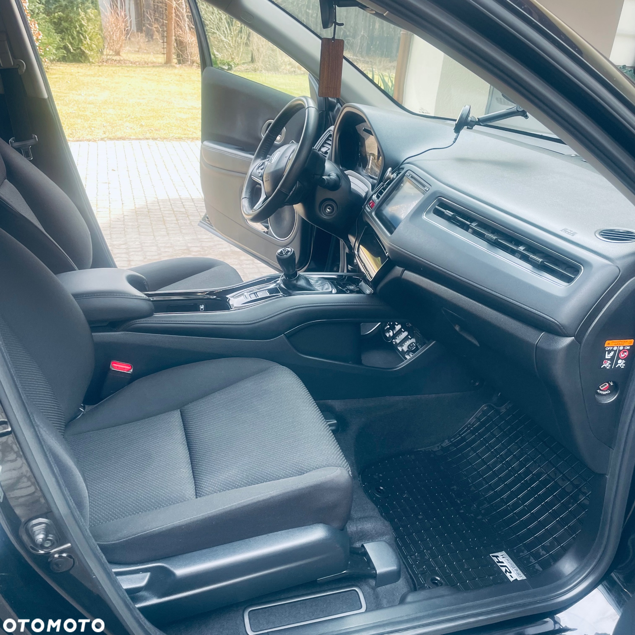 Honda HR-V 1.5 Elegance (ADAS) - 7