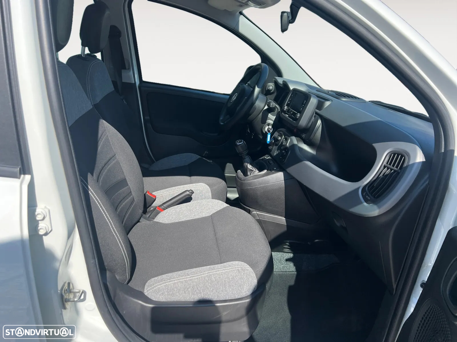 Fiat Panda 1.0 Hybrid City Life - 14