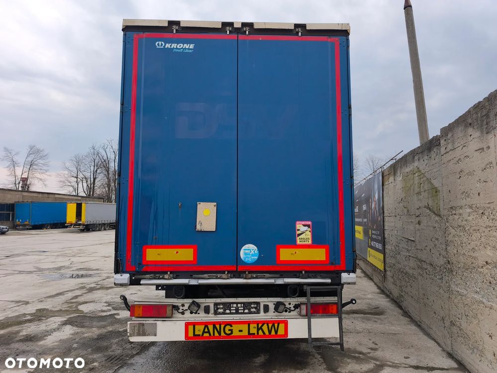 Krone Standart - Wynajem - 3