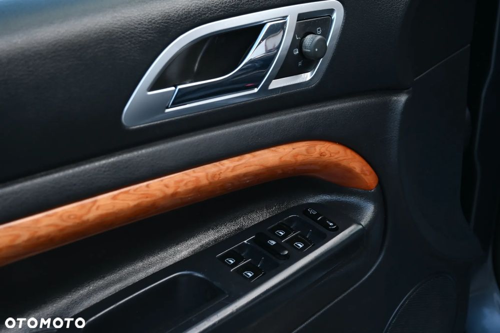 Skoda Superb 2.0 TDI DPF Prestige - 31