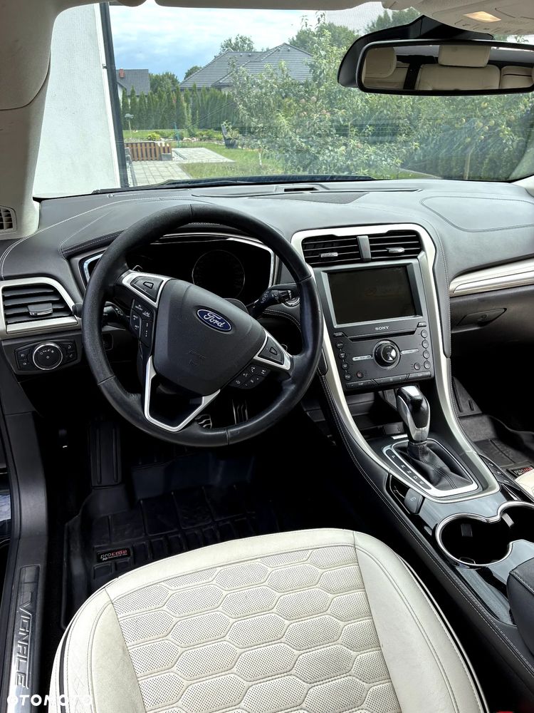 Ford Mondeo Vignale 2.0 TDCi Bi-Turbo PowerShift - 18
