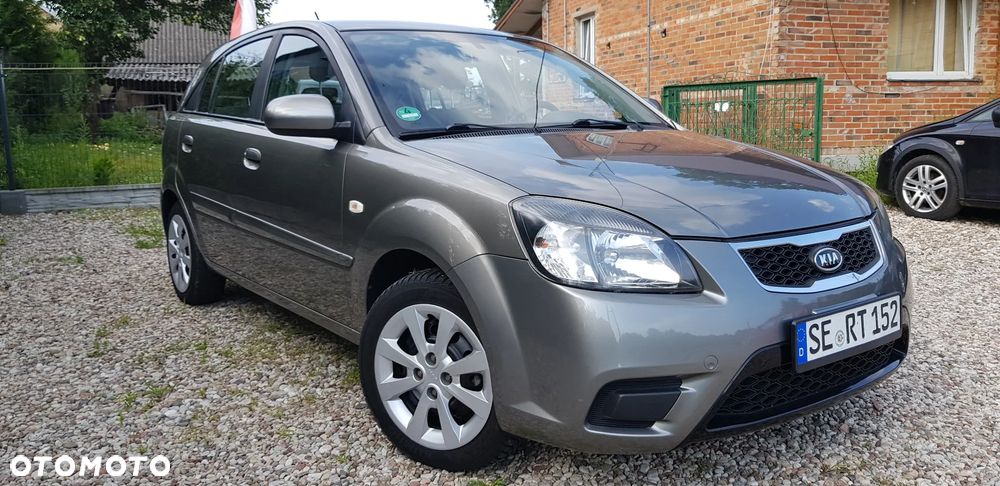 Kia Rio 1.4 Spirit - 3