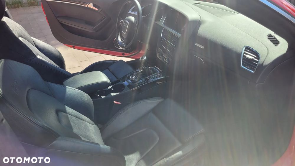 Audi A5 Coupé - 5