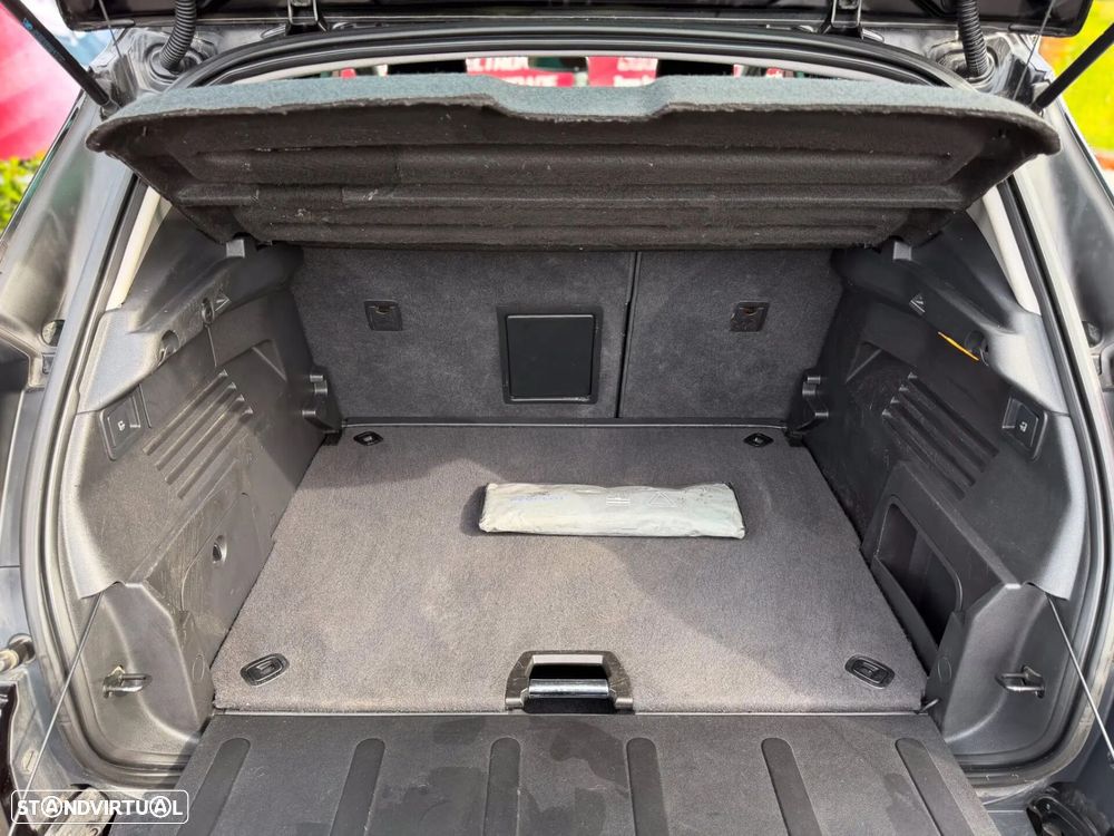 Peugeot 3008 1.6 BlueHDi Style - 12