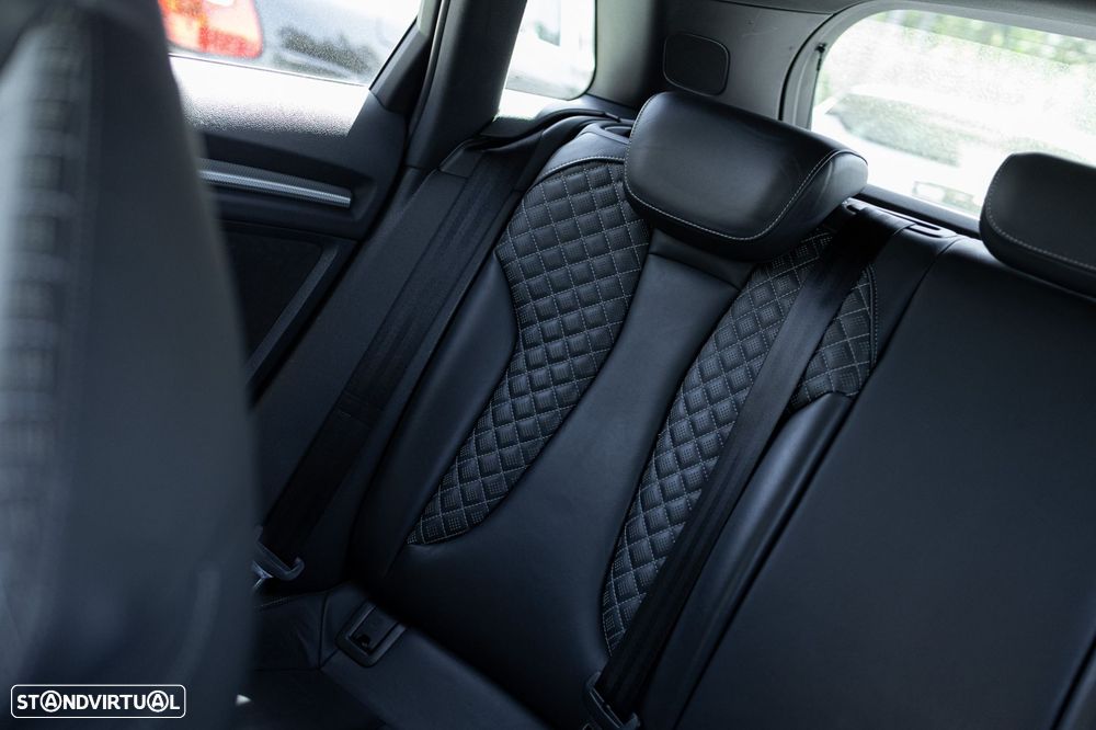 Audi RS3 Sportback TFSI quattro S tronic - 35