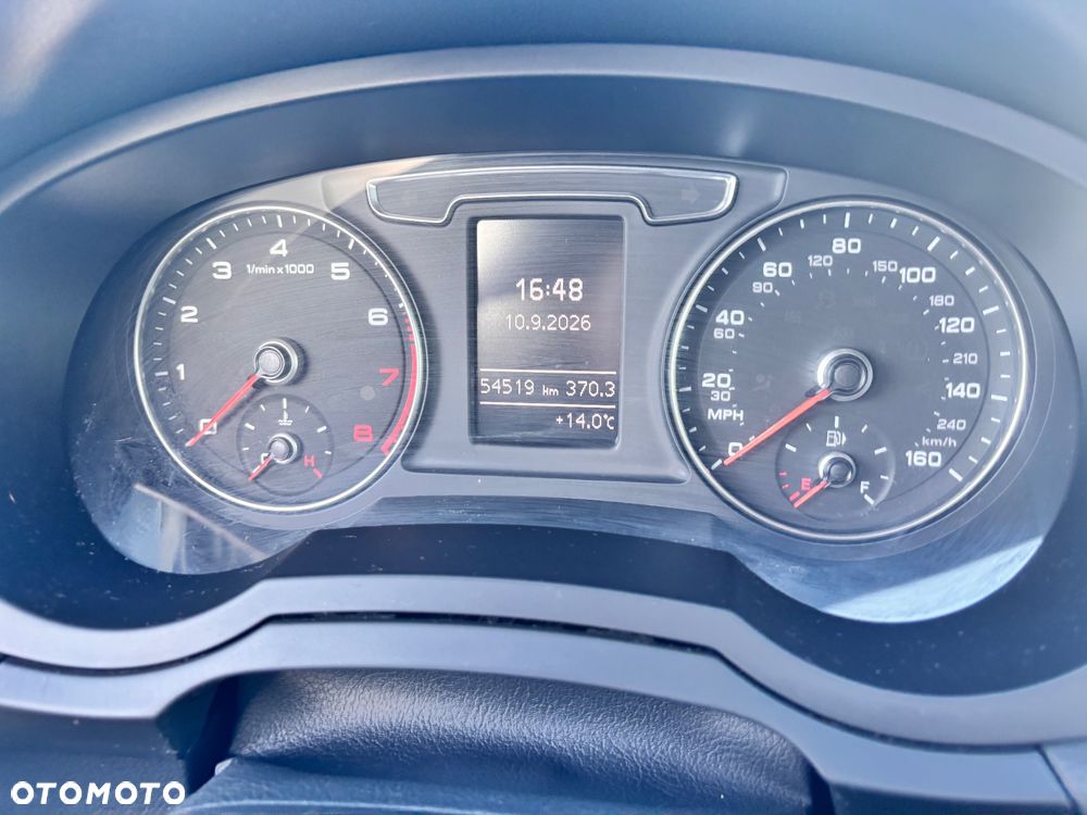 Audi Q3 - 16