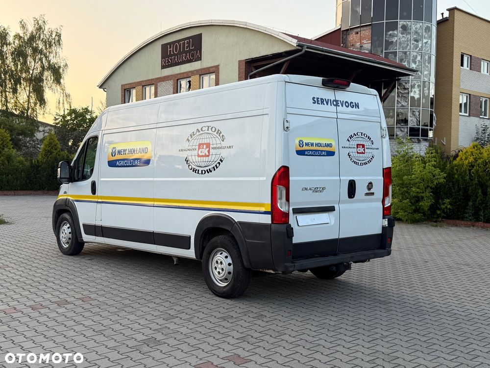 Fiat DUCATO - 13