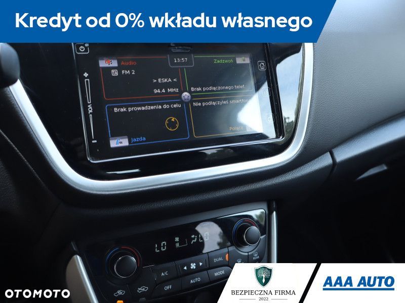 Suzuki SX4 S-Cross - 14