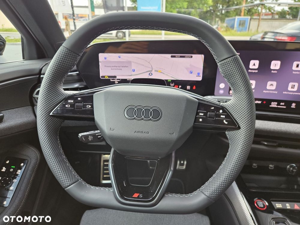 Audi A5 Limousine TFSI S tronic - 9