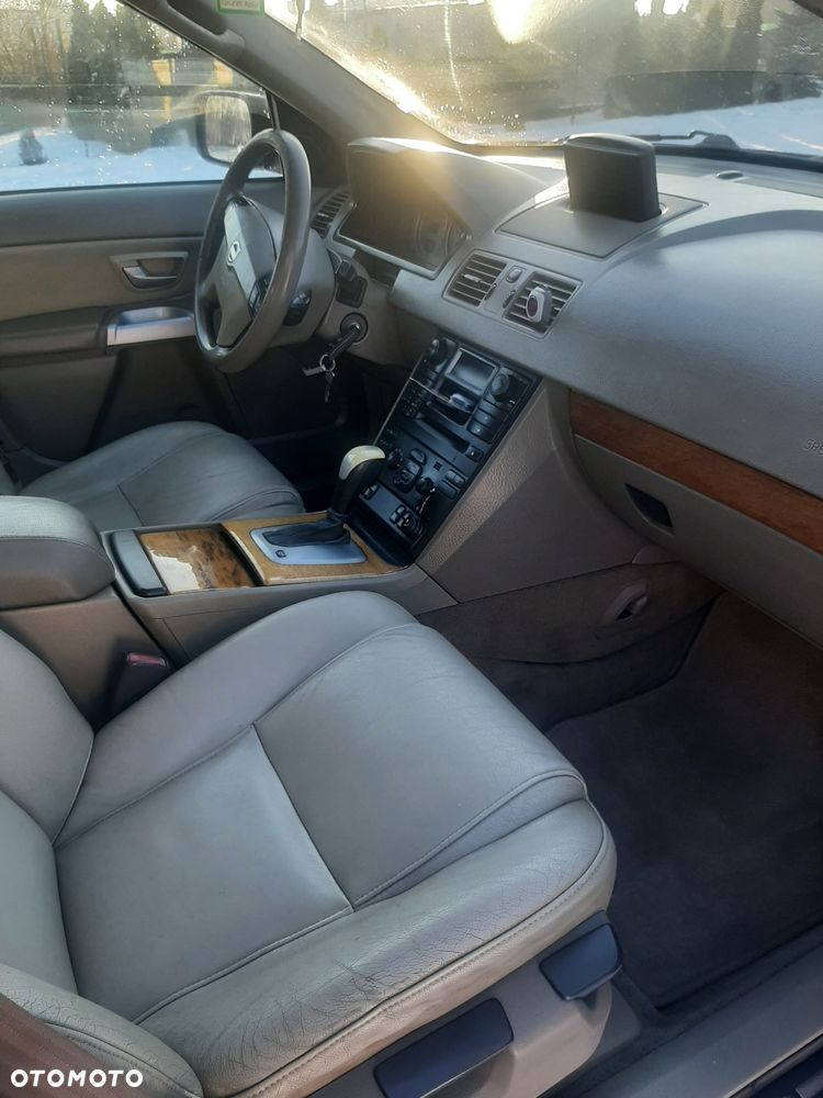 Volvo XC 90 2.4D Summum - 18