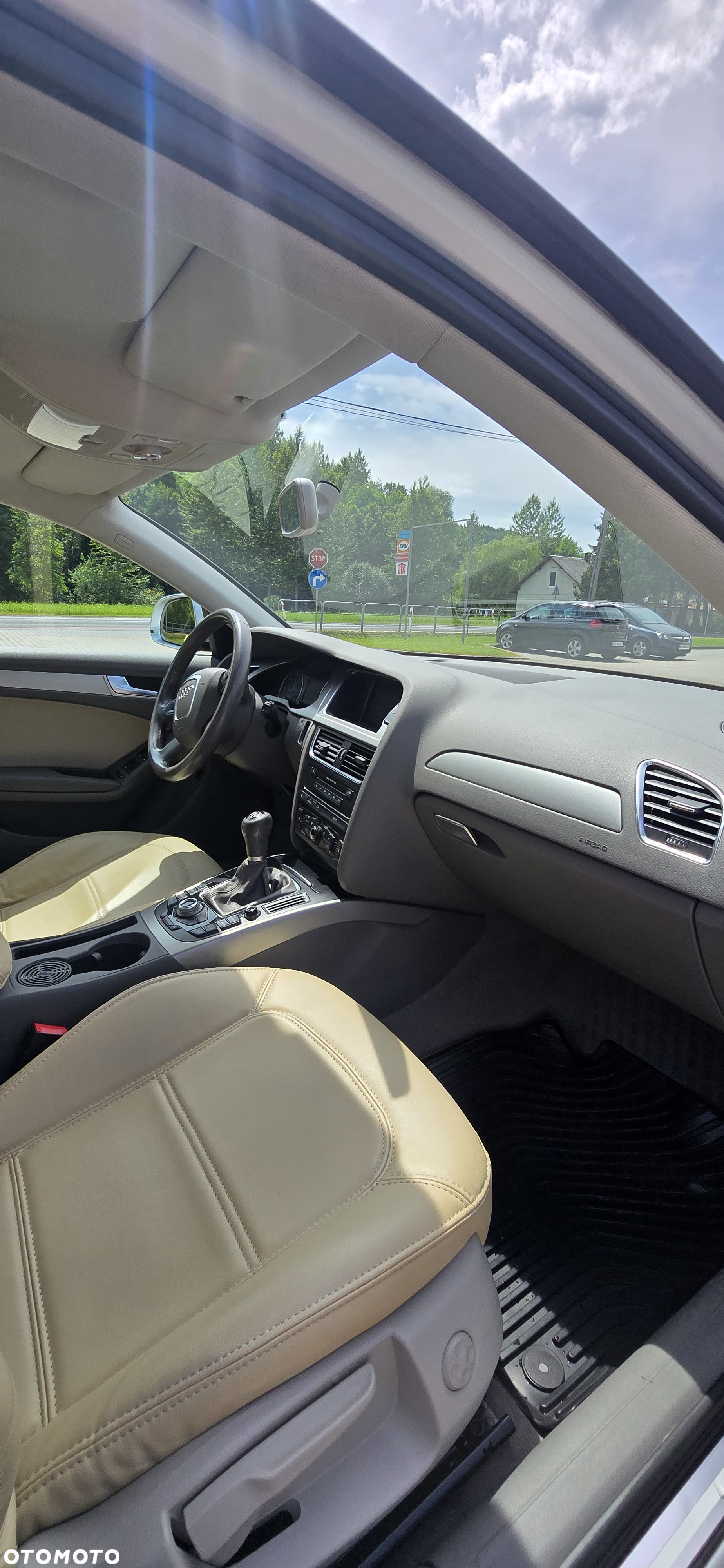 Audi A4 - 12