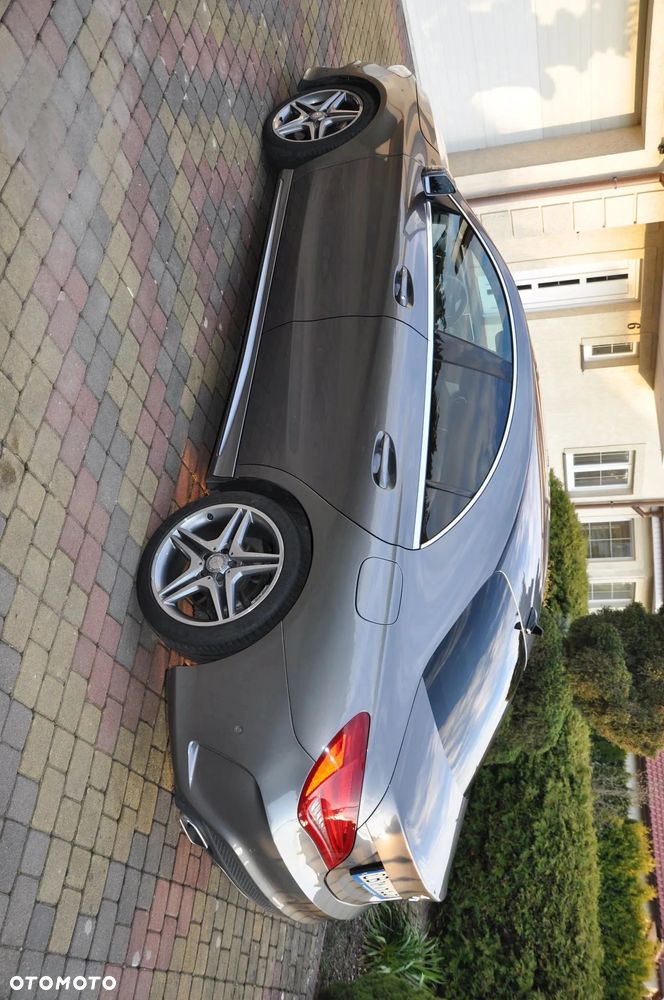 Mercedes-Benz CLA 180 (CDI) d 7G-DCT AMG Line - 2