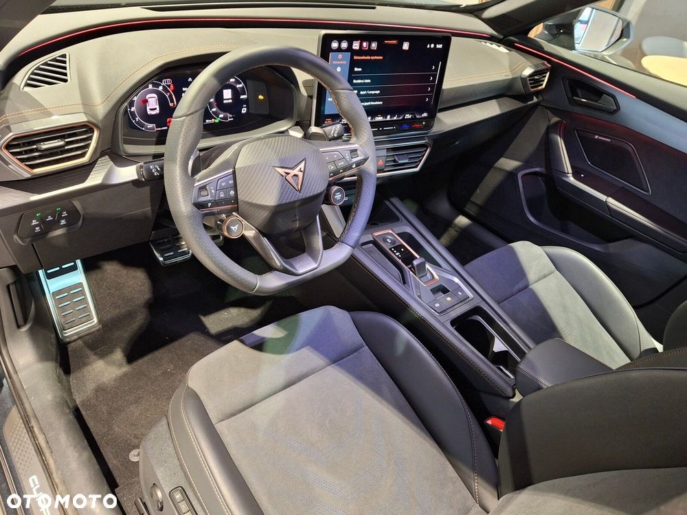 Cupra Formentor 1.5 TSI DSG - 14