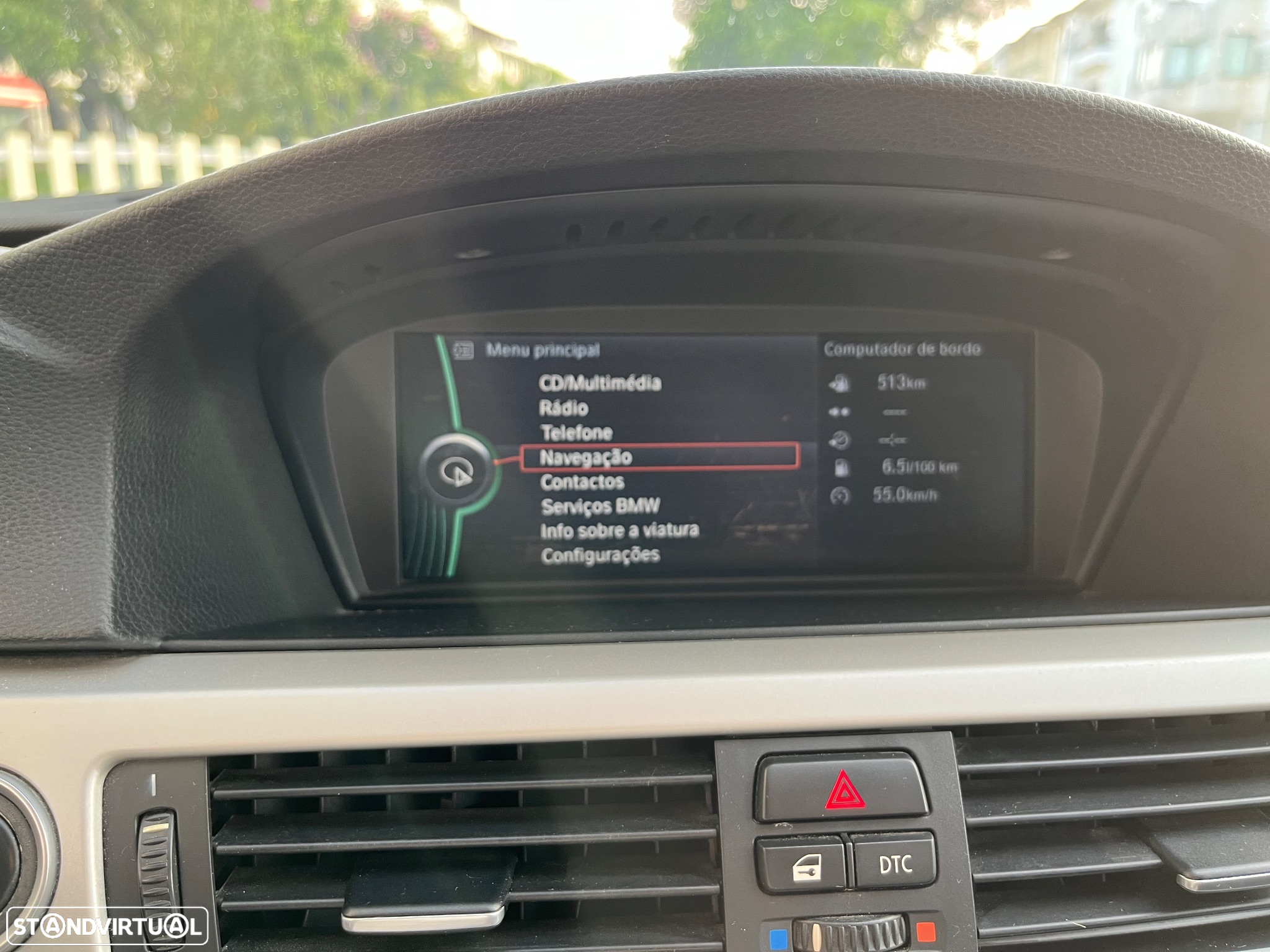 BMW 320 d Sport - 18