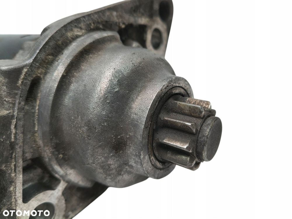 ROZRUSZNIK VW Golf V Touran 1.9 TDI BXE 0001123012 Bosch 02Z911023F - 12