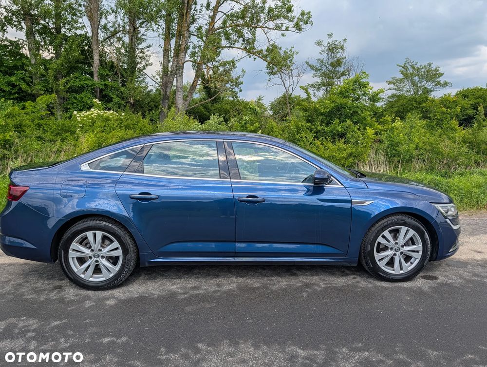 Renault Talisman 1.6 Energy dCi Intens - 13