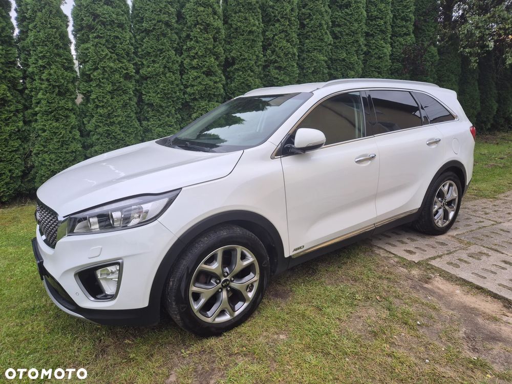 Kia Sorento 2.0 CRDI XL - 2