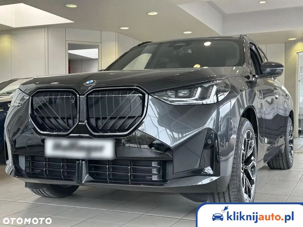 BMW X3 - 2