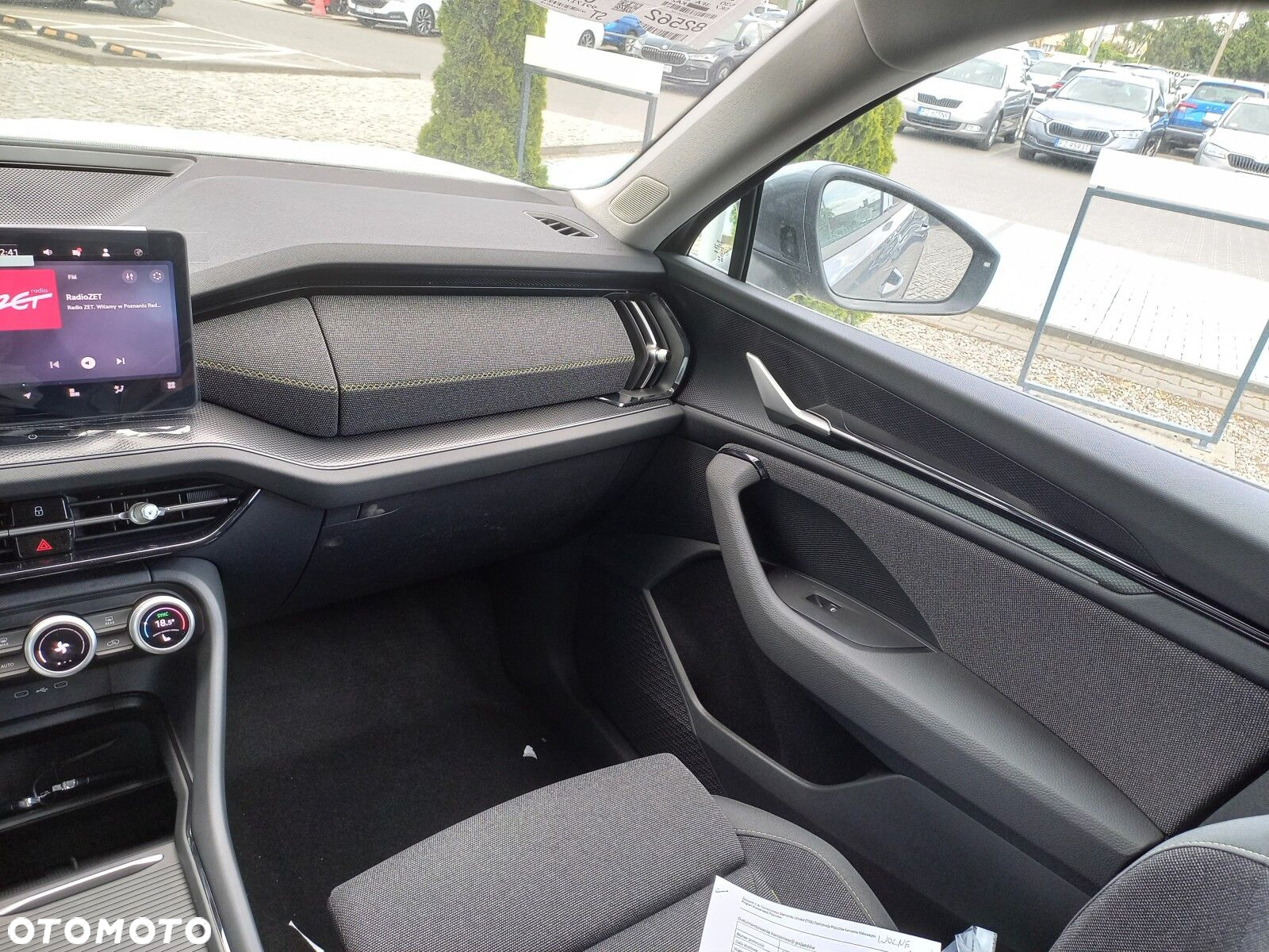 Skoda Kodiaq 2.0 TDI 4x4 Selection DSG - 8