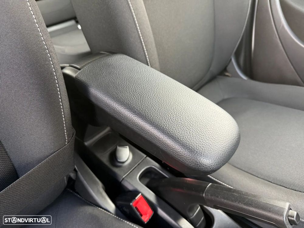 Smart ForFour 0.9 Passion 90 Aut. - 41