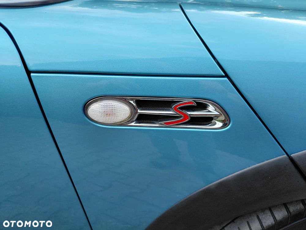 MINI Cooper S - 5
