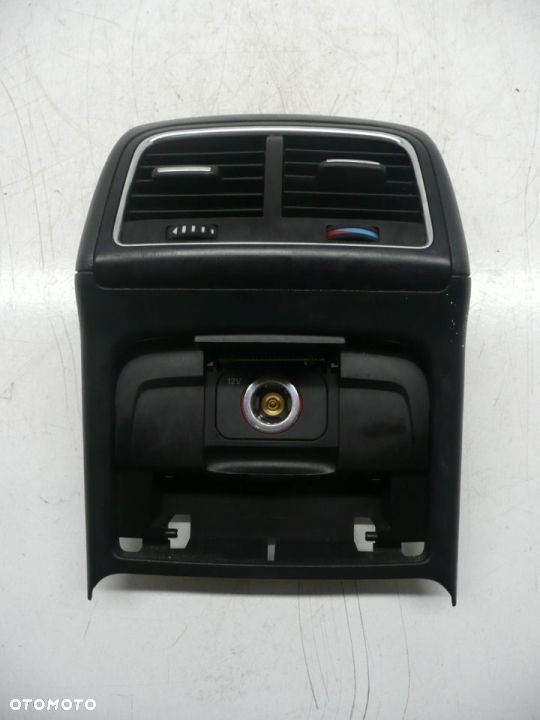 Audi A4 B8 Kratki Nawiewu Tył Tylne 08-11 - 1