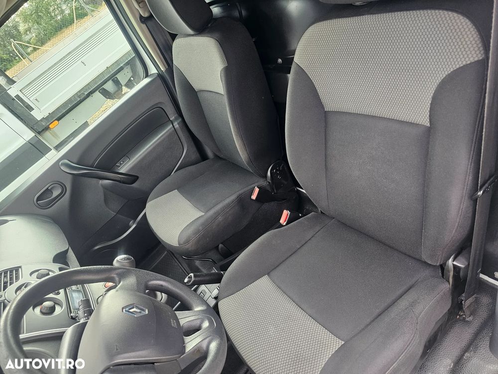 Renault Kangoo - 2
