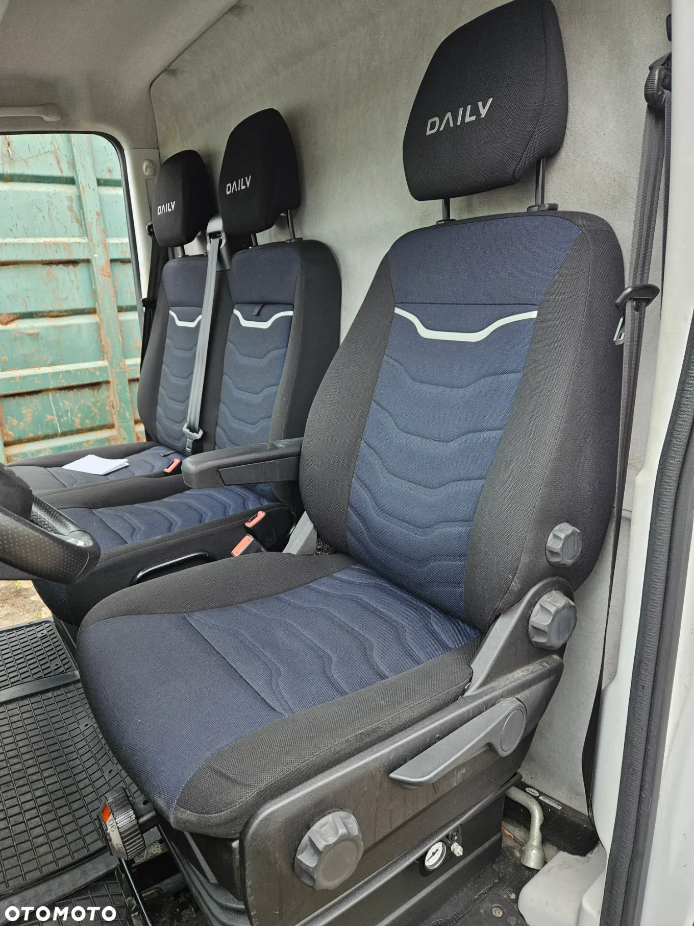 Iveco Daily Maxi - 9