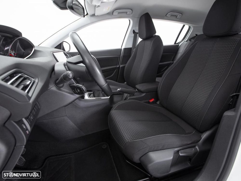 Peugeot 308 1.5 BlueHDi Business Line - 8