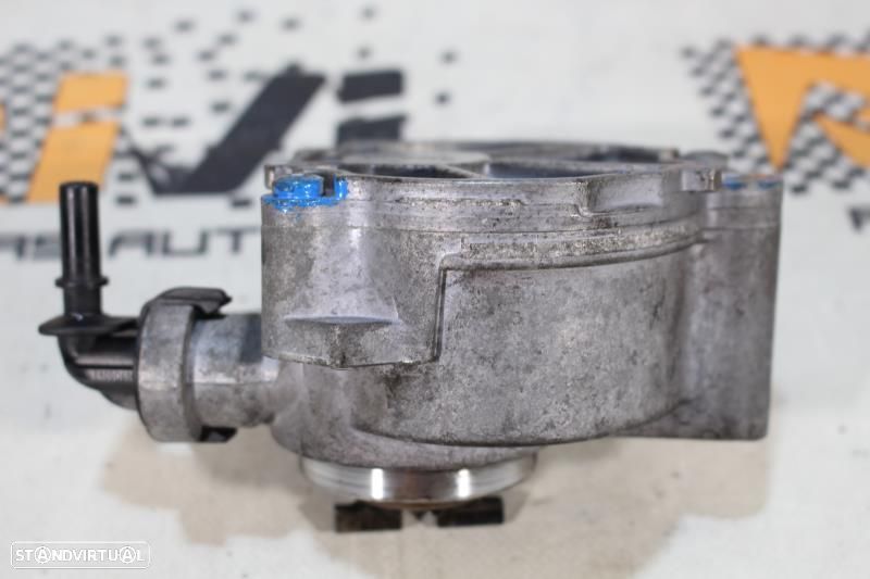 Depressor Peugeot Partner Caixa  D156 1A / D1561a / 0802P - 5