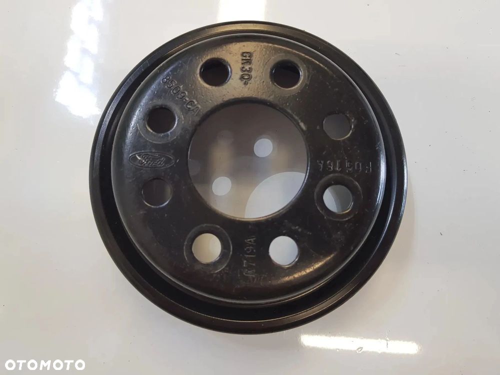 Koło pasowe pompy wody Ford Transit MK8 Custom 2.0 TDCI GK3Q-8509-CA - 1