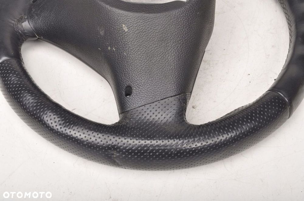 BMW E81 M PAKIET KIEROWNICA SKÓRA MULTIFUNKCYJNA - 11