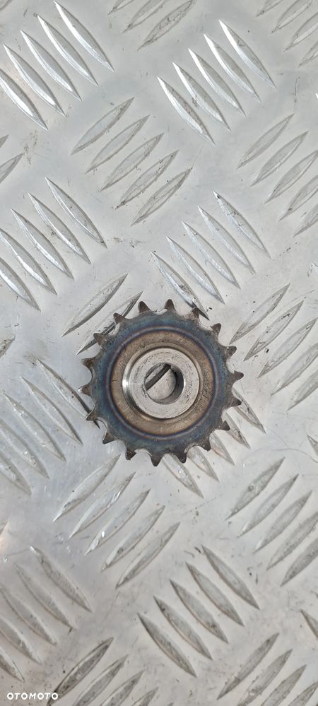 Kia Sorento I 2.5 Koło Zębate Rozrządu - 2