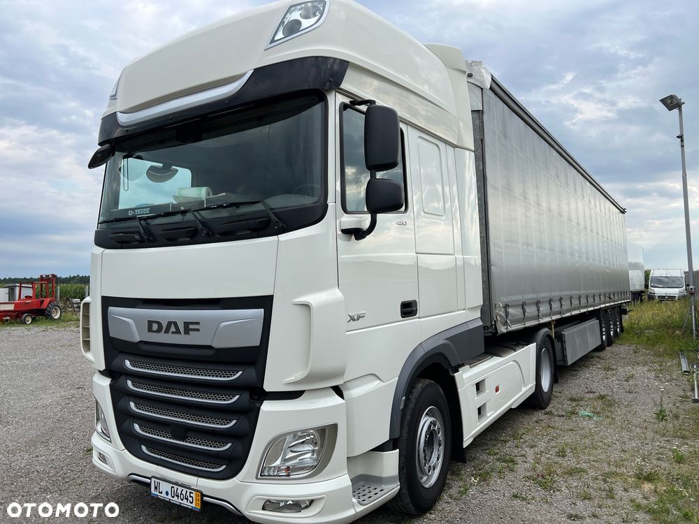 Schmitz Cargobull SCB Standard - 3