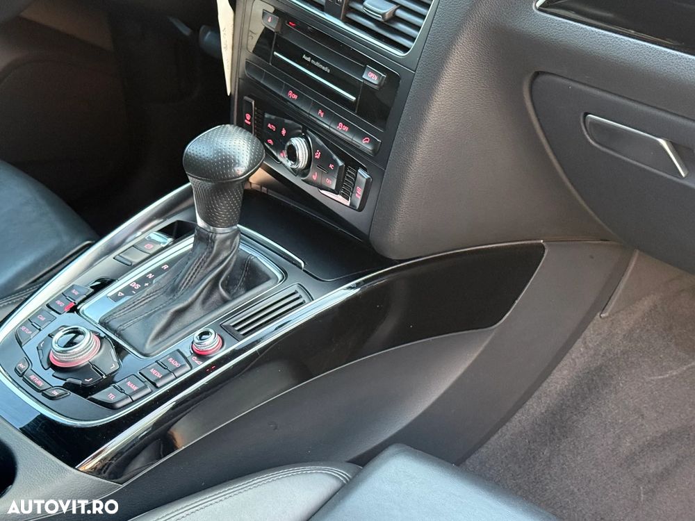 AUDI Q5 2013 — imagine 18
