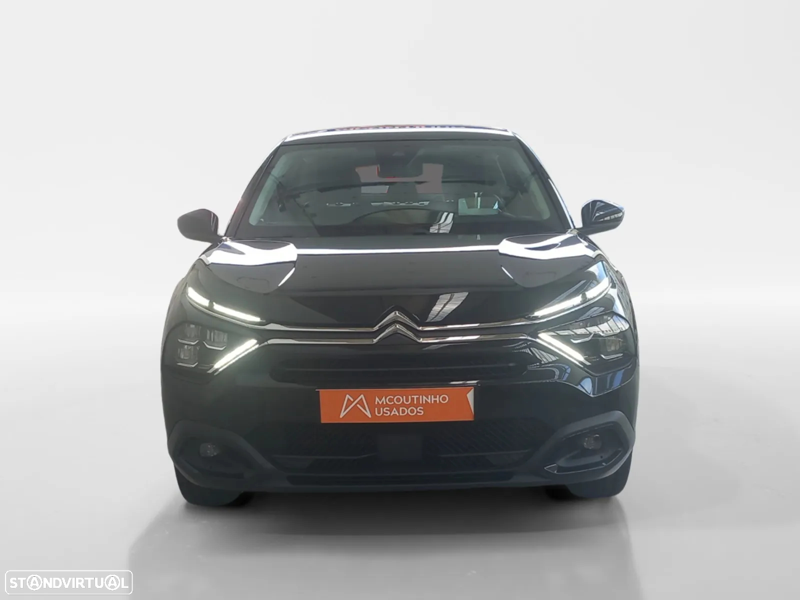 Citroën C4 1.2 PureTech Feel Pack - 9
