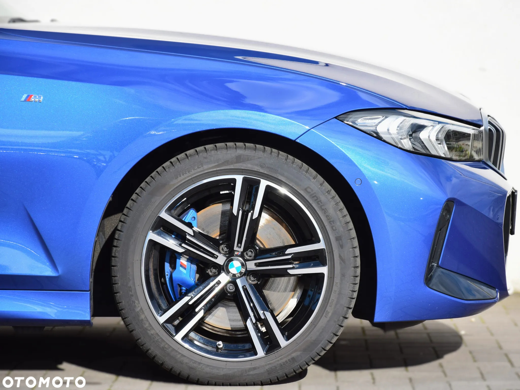BMW Seria 3 - 8