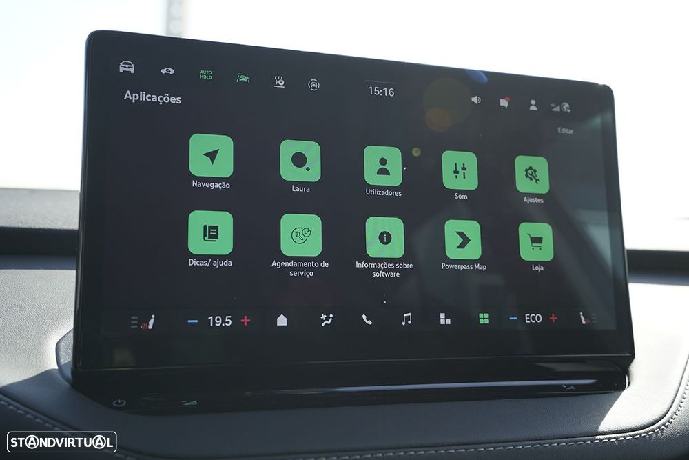 Skoda Enyaq 85 Sportline - 9