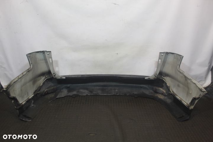 ZDERZAK TYLNY FORD FOCUS III MK3 0B - 2