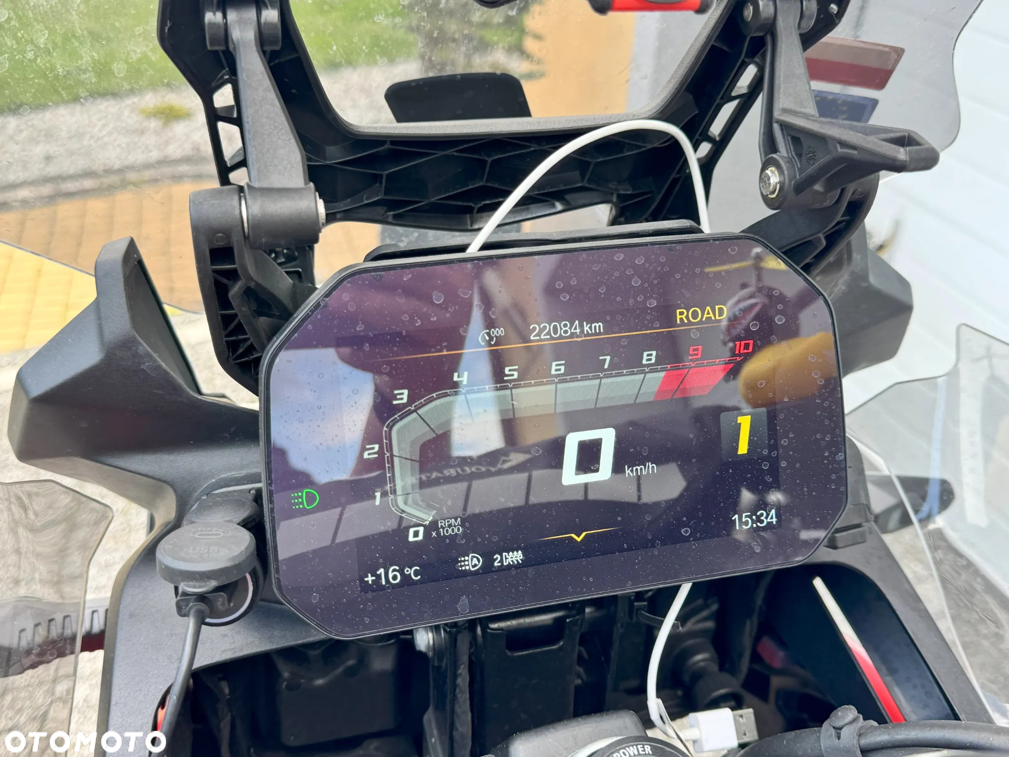 BMW GS - 4