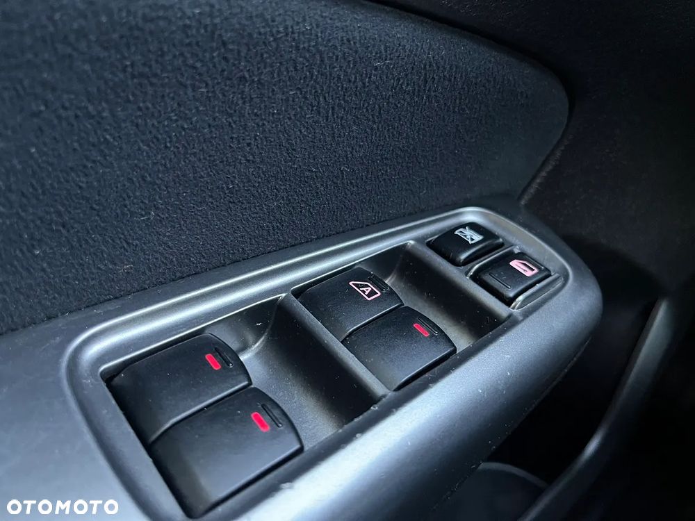 Subaru Forester 2.0X Automatik Exclusive - 22