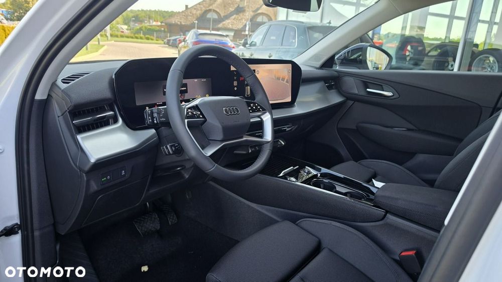 Audi Q3 Sportback - 7