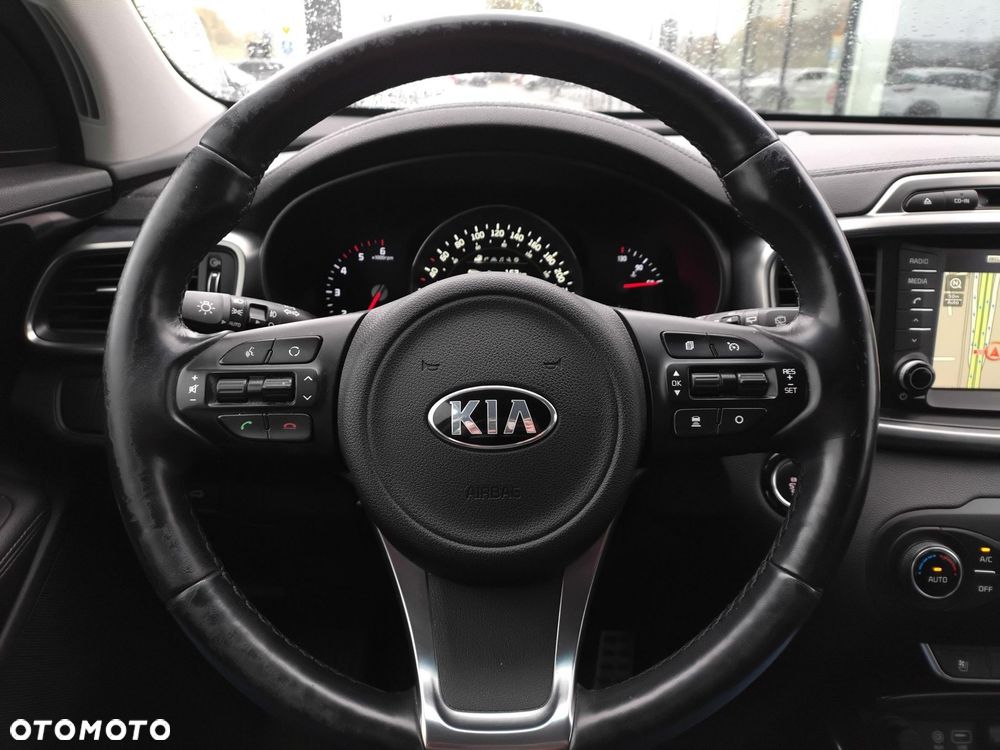 Kia Sorento 2.0 CRDI Business Line - 13