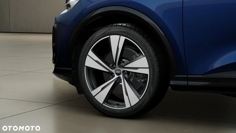 Audi Q5 Sportback TDI quattro 150 kW S tronic - 6